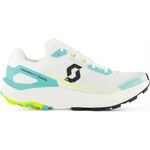 Scott Мъжки маратонки Scott Shoe Kinabalu Trail Trail running shoes - Bright White / Cascade - размер 42, 5 (EU) (023-2785-0315)