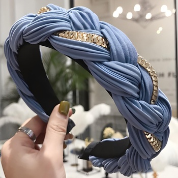 HARAHU Челенка fl-15917 - Синя kp15917 (fl-15917)