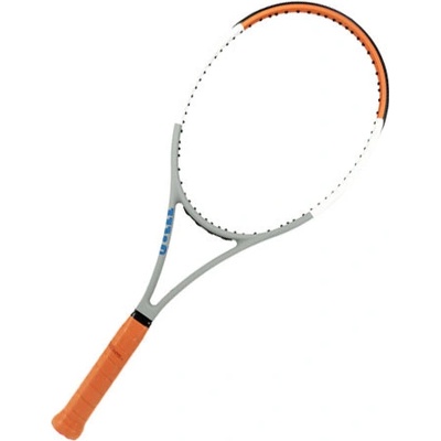 Wilson Blade 98 Roland Garros