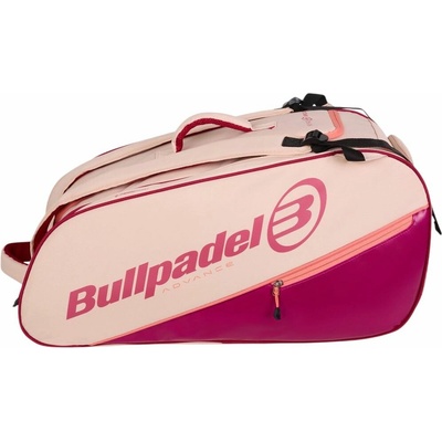 Paddle vak Bullpadel BPP26014 Advance