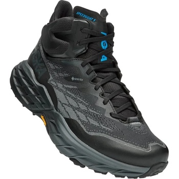 Hoka M Speedgoat 5 Mid Gtx Размер на обувките (ЕС): 46 / Цвят: черен