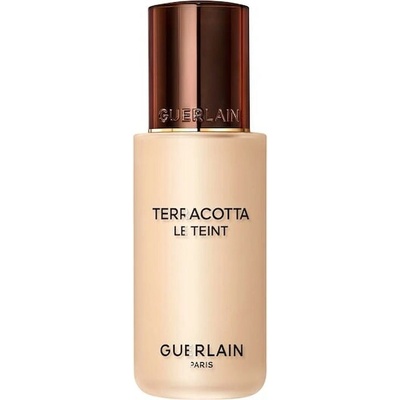 Guerlain Make-up TerracottaLe Teint Matte Fluid Foundation No. 0.5W 35 ml