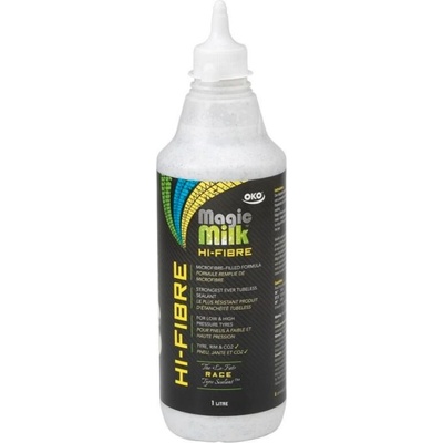 Oko Magic Milk Hi-Fibre 500 ml