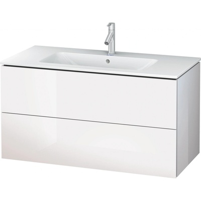 Duravit L-Cube LC624202222