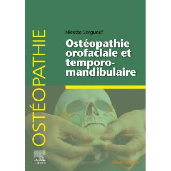 Image 1 of Ostéopathie orofaciale et temporomandibulaire | Nicette Sergueef