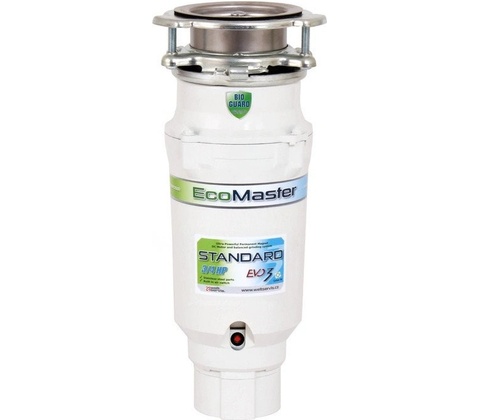 EcoMaster Standard EVO3