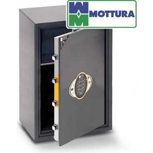 Mottura 11. ke545 - Сейф за външен монтаж с електронен код (11.ke545)