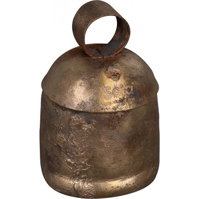 Sela Harmony Noah‘s Bell Size 6 in B5