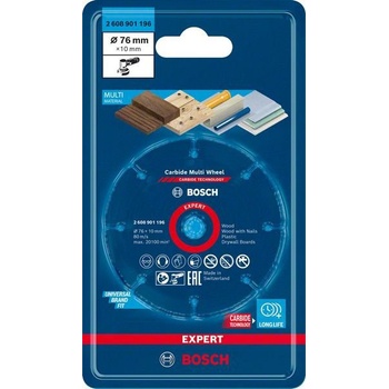 Bosch 2.608.901.196