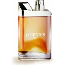 Accendis 0.2 Luxory parfumovaná voda pánska 100 ml