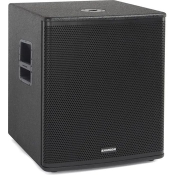 Image 1 of Samson RSX18A
