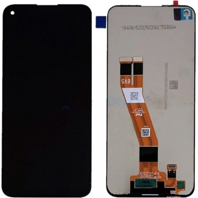 LCD Displej + Dotykové sklo Nokia 5.4