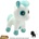 Wild Planet Плюшена играчка, Пони 18см Wild Planet (K8643)