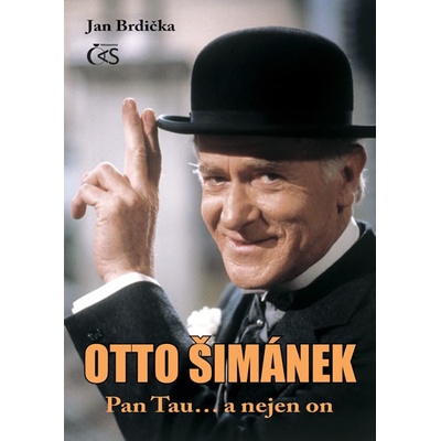 Otto Šimánek Pan Taua nejen on