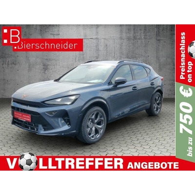Cupra Formentor 1.5 e-Hybrid DSG 150 kW