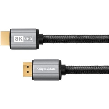 Kruger & Matz KM1265