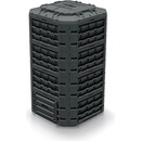 Prosperplast Compogreen VAR 1250 L černý