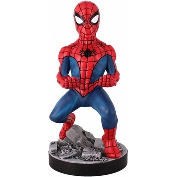 Exquisite Gaming Marvel Cable guy The Amazing Spider-man 20 cm