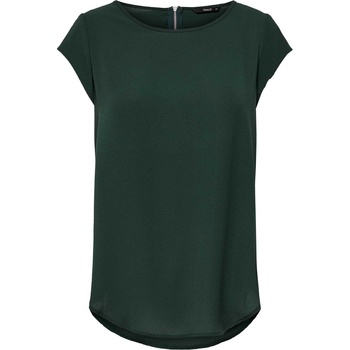 ONLY Тениска onlvic s/s solid top noos wvn