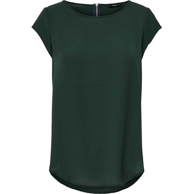 ONLY Тениска onlvic s/s solid top noos wvn