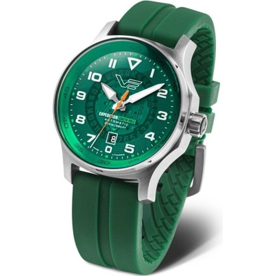Vostok Europe NH35/592A759SL