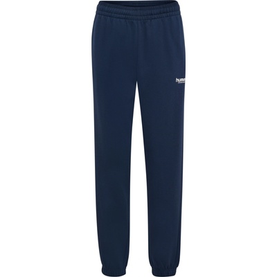 Hummel Legacy 2.0 Sweatpants Women modrá