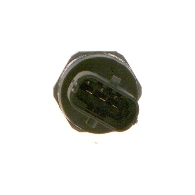Snímač tlaku paliva BOSCH 0 281 006 160 (0281006160)