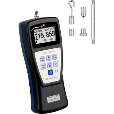 PCE Instruments PCE-PFG 20