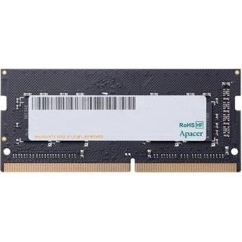 Apacer DDR4 8GB 2666MHz CL19 ES.08G2V.GNH