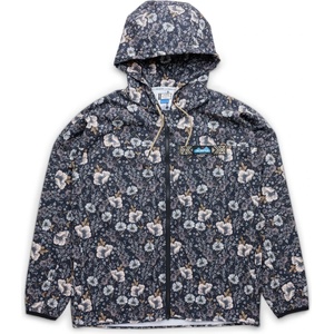 KAVU Дамско ветрозащитно яке KAVU Women's Crescent Beach Windproof jacket - Quiet Wildflowers (118-0440-0213)