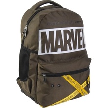 Cerda Marvel Heroes 44 cm hnědá