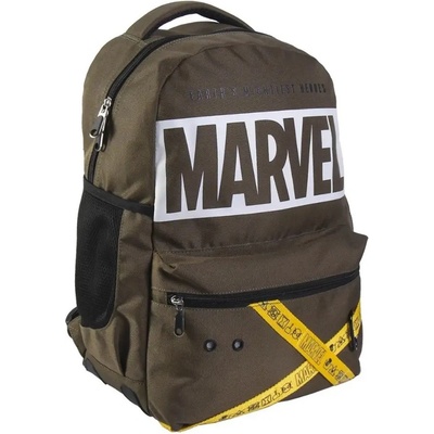 Cerda Marvel Heroes 44 cm hnědá