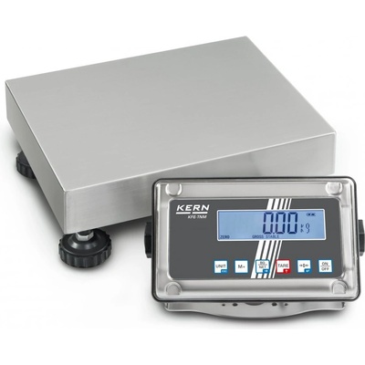 Kern SFE 100K-2XLNM