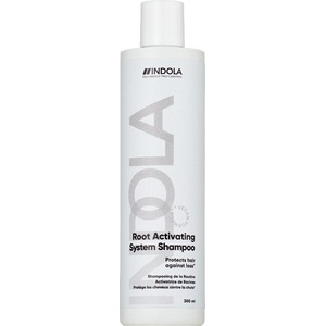 INDOLA Aктивиращ шампоан, 300 ml - baby