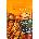 Seeberger Crunchy Fava-Snacks - 125 г