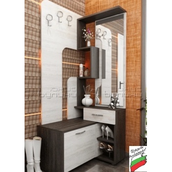 Image 1 of ЪГЛОВО ПОРТМАНТО СТЕФИ (11281277)