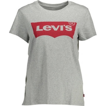 Levi's dámská tričko šedá