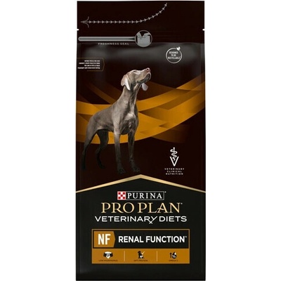 Purina Pro Plan Veterinary Diets Canine NF Renal Function 2 x 1,5 kg