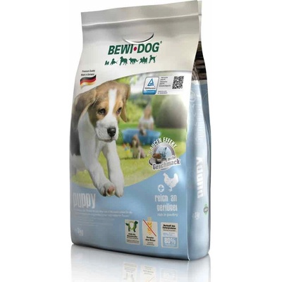 BewiDog Puppy 12,5 kg