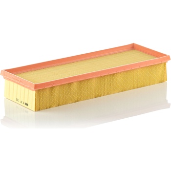 Mann-filter Въздушен филтър mann-filter c 37 132