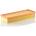 Mann-filter Въздушен филтър mann-filter c 37 132