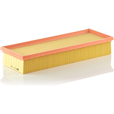 Mann-filter Въздушен филтър mann-filter c 37 132