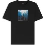 Boss Тениска Boss Men's T-Shirt - Black 001