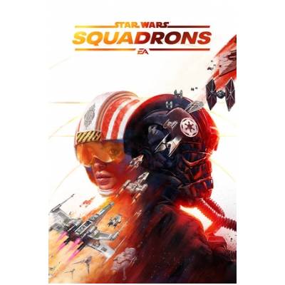 Star Wars: Squadrons (PL/ENG)