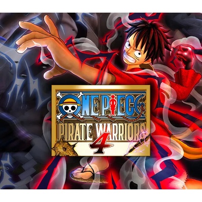 One Piece: Pirate Warriors 4 Character Pass