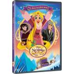 MagicBox Na vlásku: Na den královnou - DVD (019918)