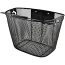 Longus Cage černá