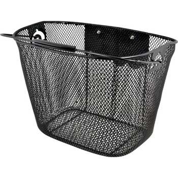 Longus Cage černá