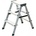 KRAUSE Dopplo 2x3 step (120328)