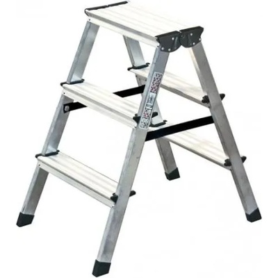 KRAUSE Dopplo 2x3 step (120328)